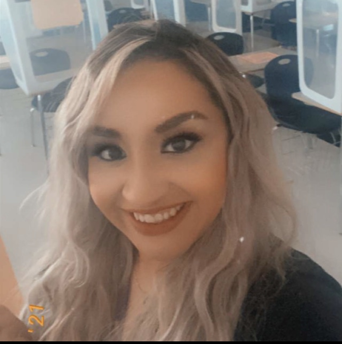 Mayra moreno class companion teachers